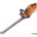 Кусторезы и садовые ножницы Daewoo Power DAHT 1621Li (без АКБ)