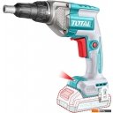 Шуруповерты, гайковерты, электроотвертки Total TDSLI20428 (без АКБ)