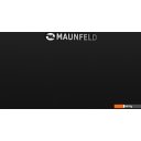 Холодильники MAUNFELD MFF200NFB Inverter