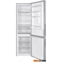 Холодильники MAUNFELD MFF200NFS Inverter