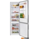 Холодильники MAUNFELD MFF200NFS Inverter