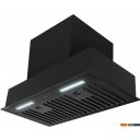 Вытяжки MAUNFELD BERK 60 Built In (черный антрацит)
