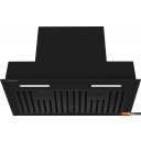 Вытяжки MAUNFELD BERK 60 Built In (черный антрацит)