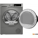 Стиральная машина MAUNFELD MFDM158SL300 HP Slim