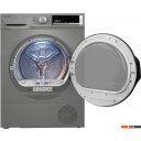 Стиральная машина MAUNFELD MFDM158SL300 HP Slim
