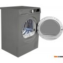 Стиральная машина MAUNFELD MFDM158SL300 HP Slim