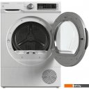 Стиральная машина MAUNFELD MFDM158WH300 HP Slim