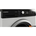 Стиральная машина MAUNFELD MFDM158WH400