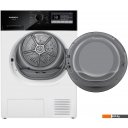 Стиральная машина MAUNFELD MFDM168WH03B