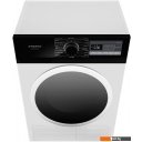 Стиральная машина MAUNFELD MFDM168WH03B