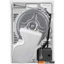 Стиральная машина MAUNFELD MFDM168WH03B