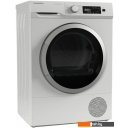 Стиральная машина MAUNFELD MFDM157WH100 Slim