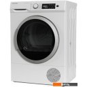 Стиральная машина MAUNFELD MFDM157WH100 Slim