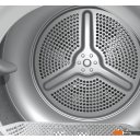 Стиральная машина MAUNFELD MFDM157WH100 Slim