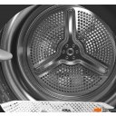 Стиральная машина MAUNFELD MFDM157WH200 Slim