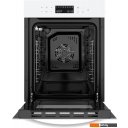 Духовые шкафы MAUNFELD EOEH5110W