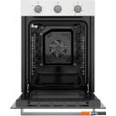 Духовые шкафы MAUNFELD EOEC516PW