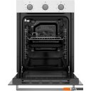 Духовые шкафы MAUNFELD EOEC516PW