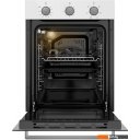 Духовые шкафы MAUNFELD EOEC516PW