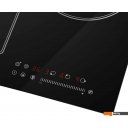 Варочные панели MAUNFELD CVI453SBBK Inverter