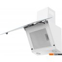 Вытяжки MAUNFELD Eagle 850 90 (белое стекло)