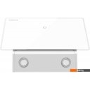 Вытяжки MAUNFELD Eagle 850 90 (белое стекло)