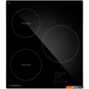 Варочные панели MAUNFELD AVI4531BK