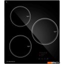 Варочные панели MAUNFELD AVI4532BK