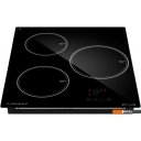 Варочные панели MAUNFELD AVI4532BK