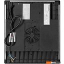 Варочные панели MAUNFELD AVI4532BK