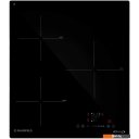 Варочные панели MAUNFELD AVI4535SBK