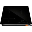 Варочные панели MAUNFELD AVI4535SBK