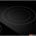 Варочные панели MAUNFELD AVCE4535SDBK