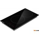 Варочные панели MAUNFELD AVCE3021BK