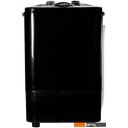 Стиральная машина Horizont WM-4601W (черный)