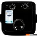 Стиральная машина Horizont WM-4601W (черный)