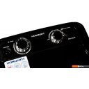 Стиральная машина Horizont WM-4601W (черный)