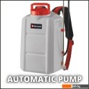 Опрыскиватели Einhell GE-WS 18/150 Li-Solo 3425230 (без АКБ)