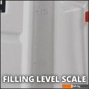 Опрыскиватели Einhell GE-WS 18/150 Li-Solo 3425230 (без АКБ)