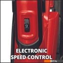 Мотоблоки и мотокультиваторы Einhell GE-CR 18/20 Li E - Solo 3431210 (без АКБ)