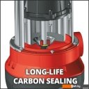 Насосы Einhell GC-SP 2275 4181520