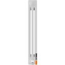 Радиаторы отопления Royal Thermo Insignia VC3050 - 18 секций RAL9016