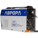 Сварочные инверторы Аврора Вектор 2200 ЭМС