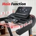 Беговые дорожки Alpin Laufen T-200 MAX