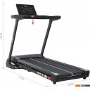 Беговые дорожки Alpin Route T-188