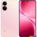Мобильные телефоны Vivo V60 Lite 5G V2529 12GB/512GB международная версия (поп розовый)
