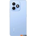 Мобильные телефоны Honor X8d 8GB/128GB международная версия (голубой)