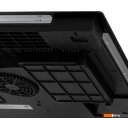 Варочные панели Zorg INO61 (черный матовый)