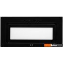 Вытяжки Zorg Nevada 1260 60 S-GC (черный)