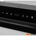 Вытяжки Zorg Nevada 1260 60 S-GC (черный)